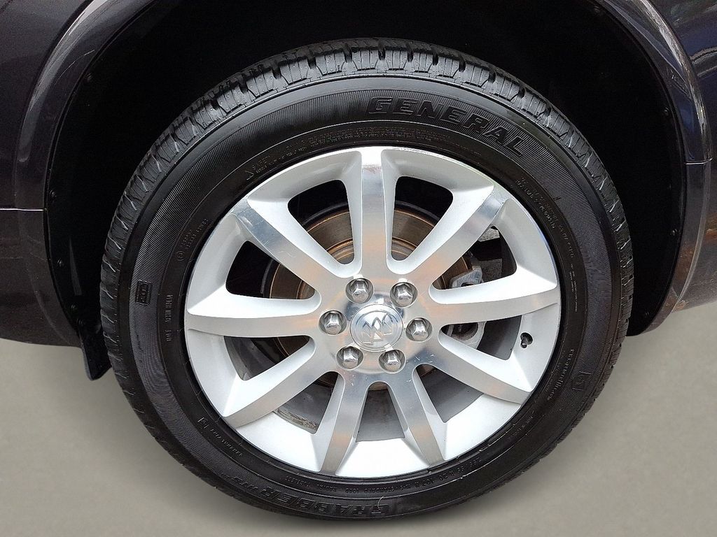Thumbnail: 2016 Buick Enclave - 5