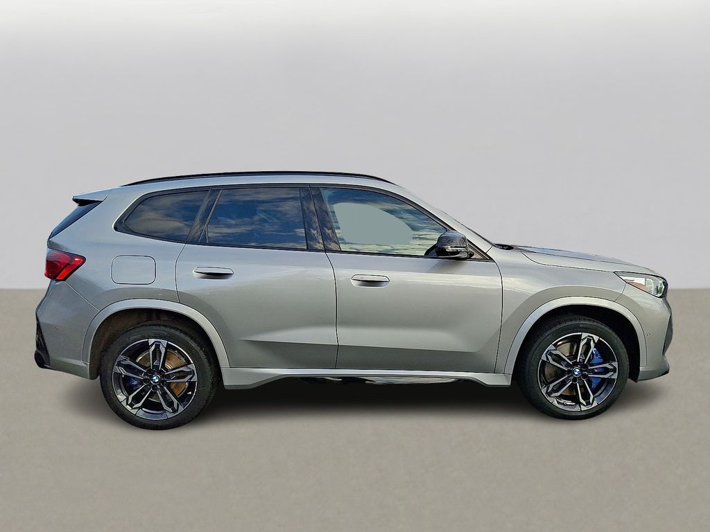 Thumbnail: 2024 BMW X1 - 4