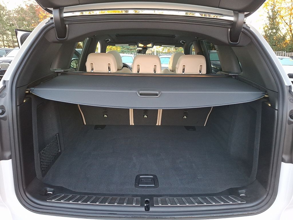 Thumbnail: 2024 BMW X3 - 27