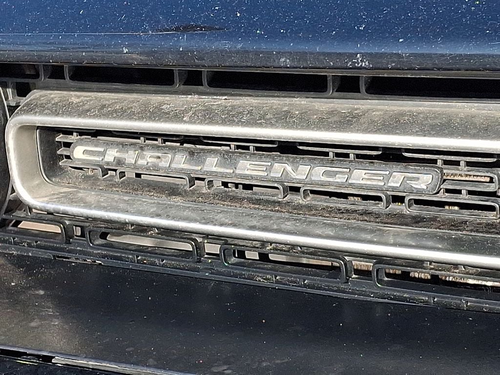 Thumbnail: 2015 Dodge Challenger - 28