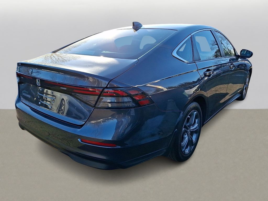Thumbnail: 2023 Honda Accord - 3