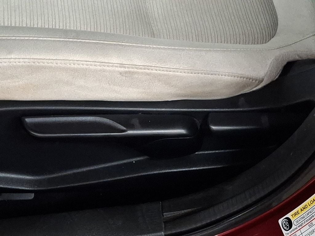 Thumbnail: 2022 Honda Insight - 11