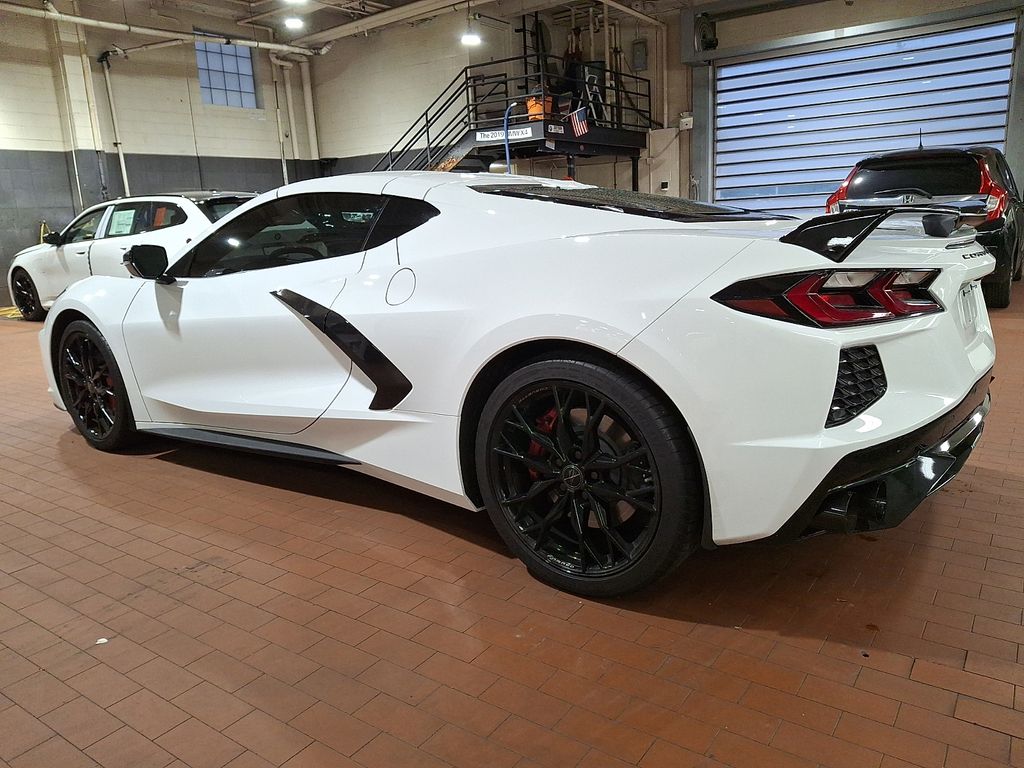 Thumbnail: 2023 Chevrolet Corvette - 6