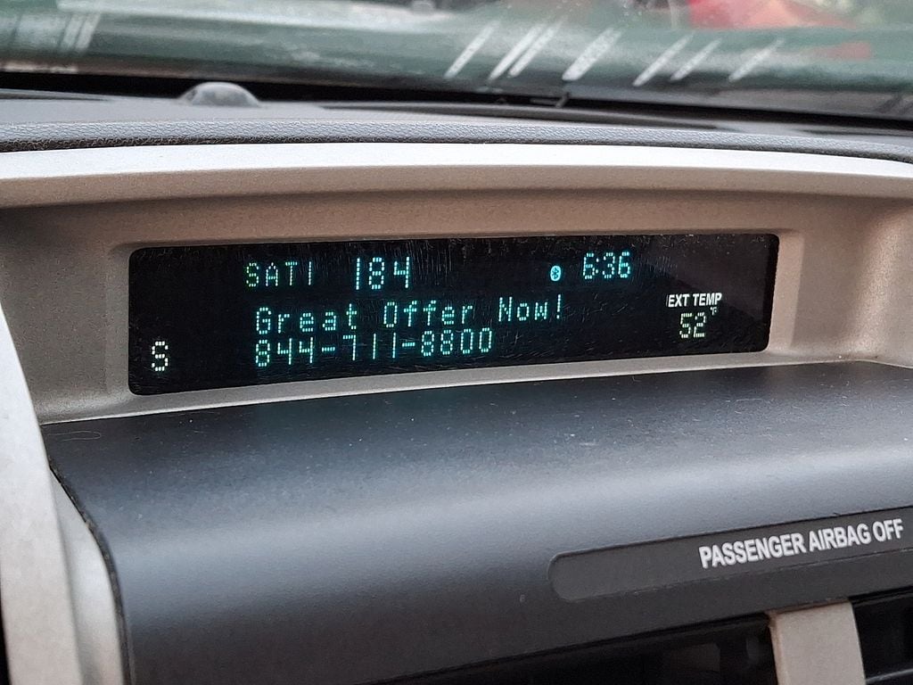 Thumbnail: 2012 Ford Escape - 18