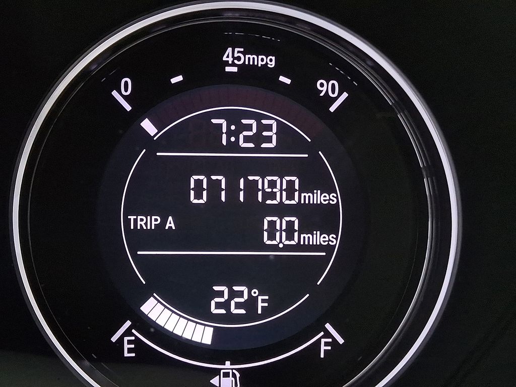 Thumbnail: 2019 Honda HR-V - 15