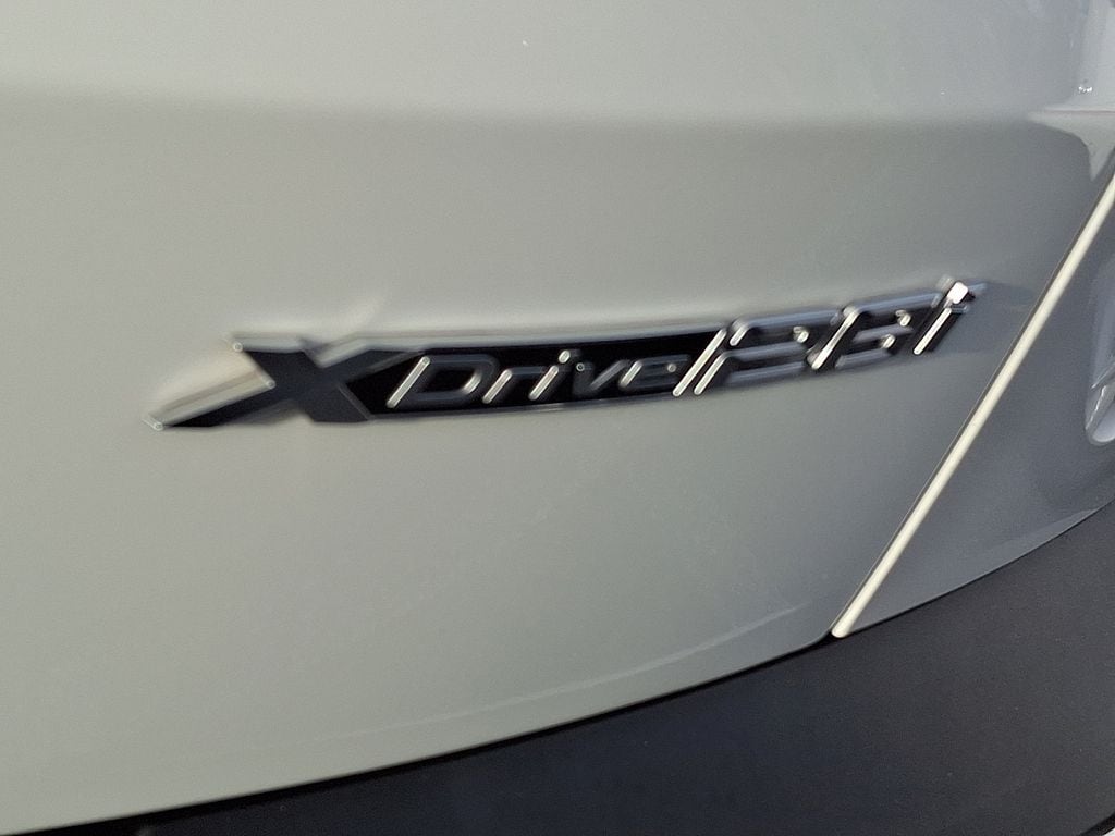 Thumbnail: 2024 BMW X2 - 28