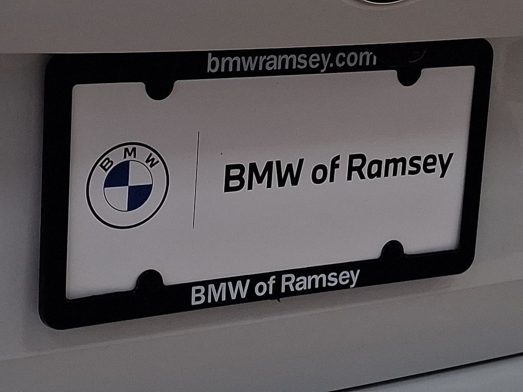 Thumbnail: 2026 BMW M5 - 14