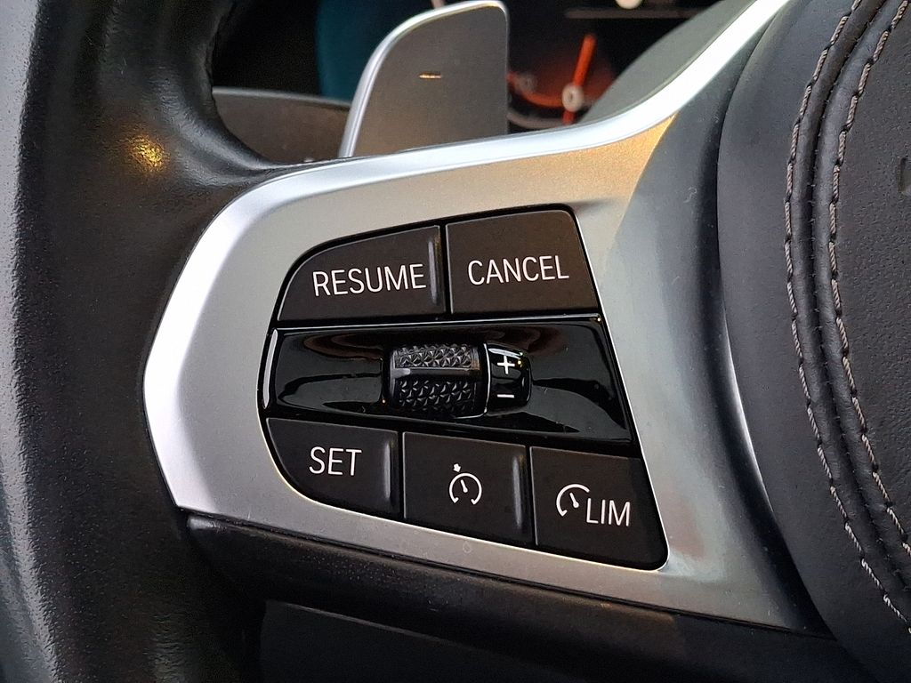 Thumbnail: 2019 BMW X5 - 17