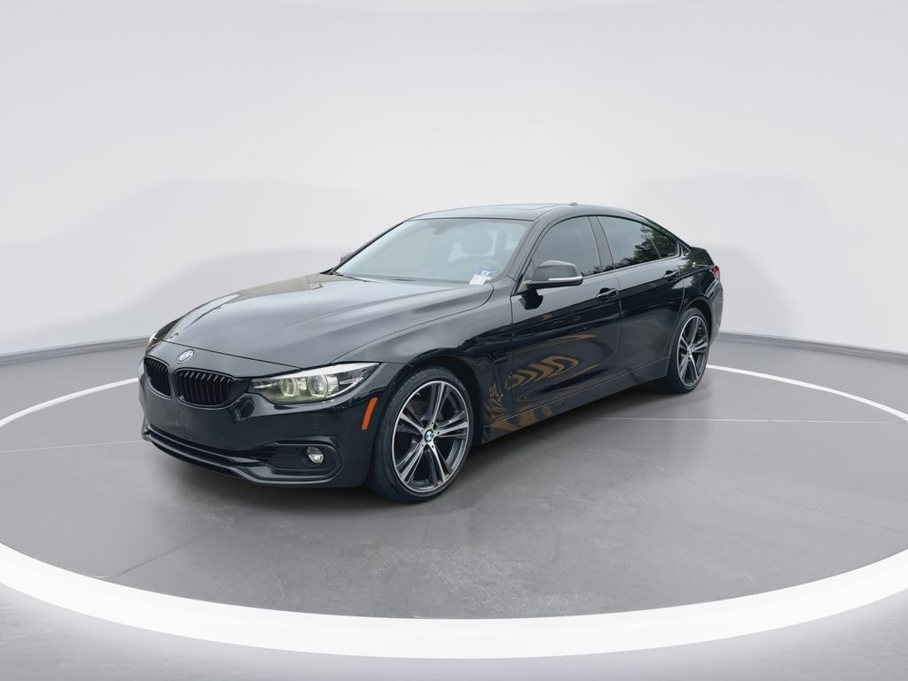 Used 2019 BMW 430i xDrive Gran Coupe