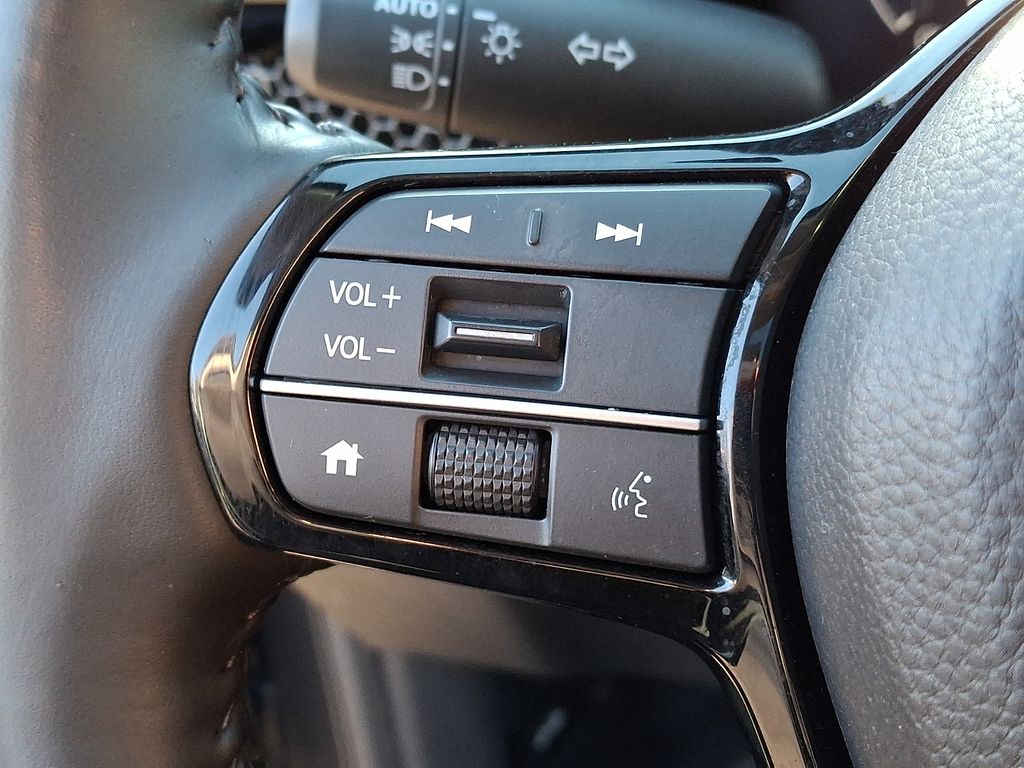 Thumbnail: 2023 Honda CR-V - 16