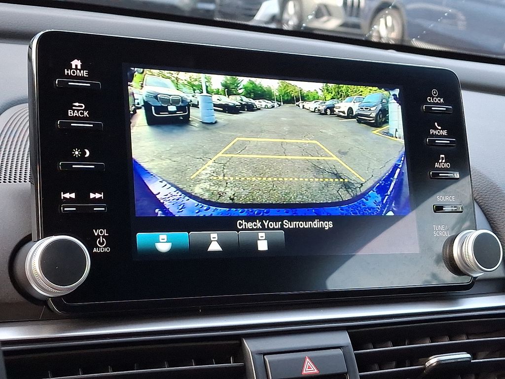 2022 Honda Accord Sport 15
