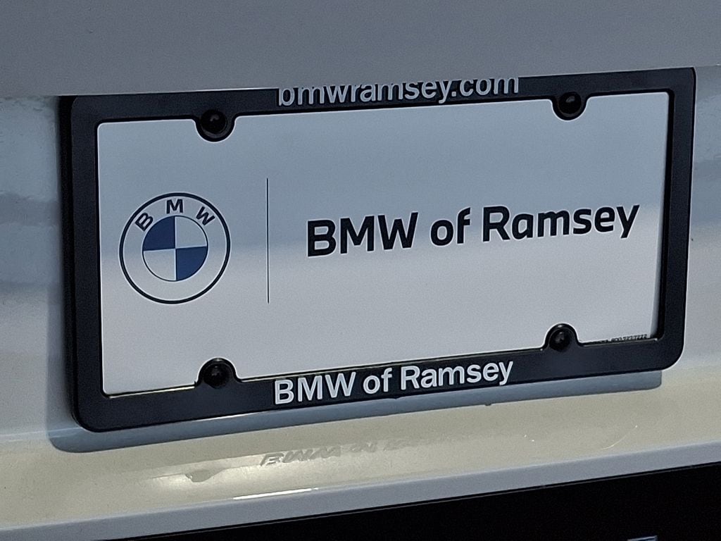 Thumbnail: 2026 BMW X2 - 11