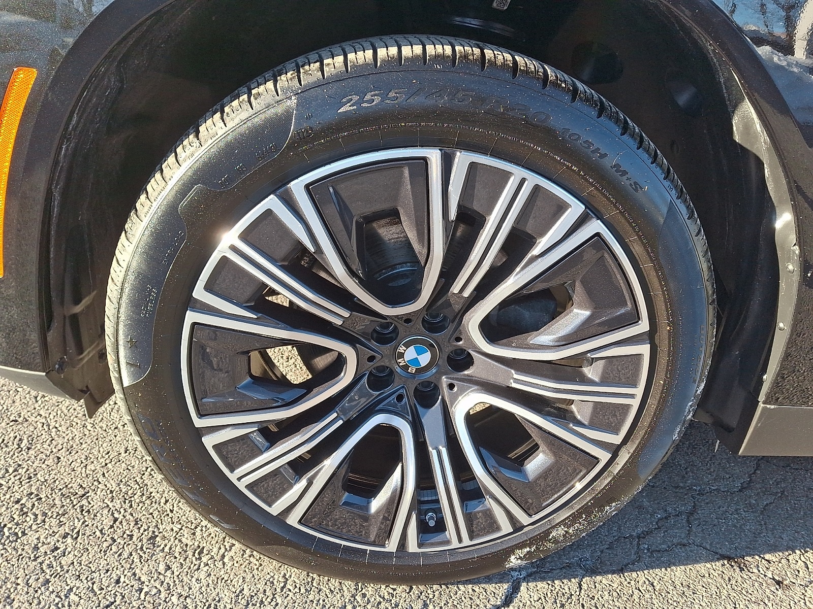 Thumbnail: 2025 BMW X3 - 6