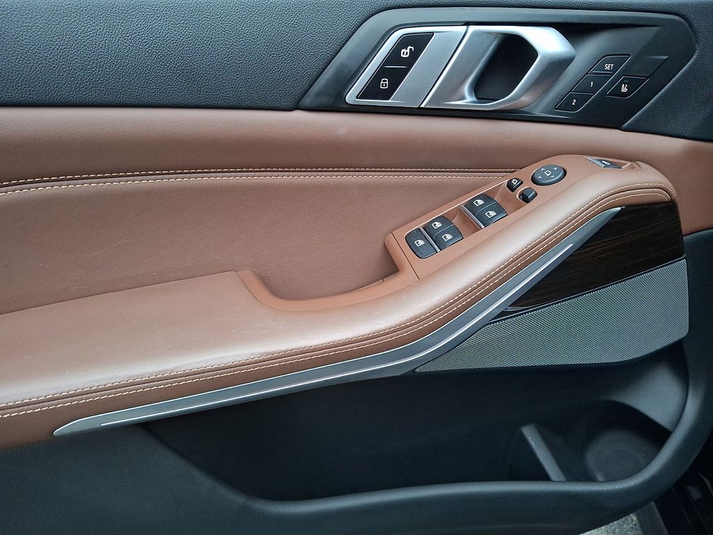 Thumbnail: 2019 BMW X5 - 8