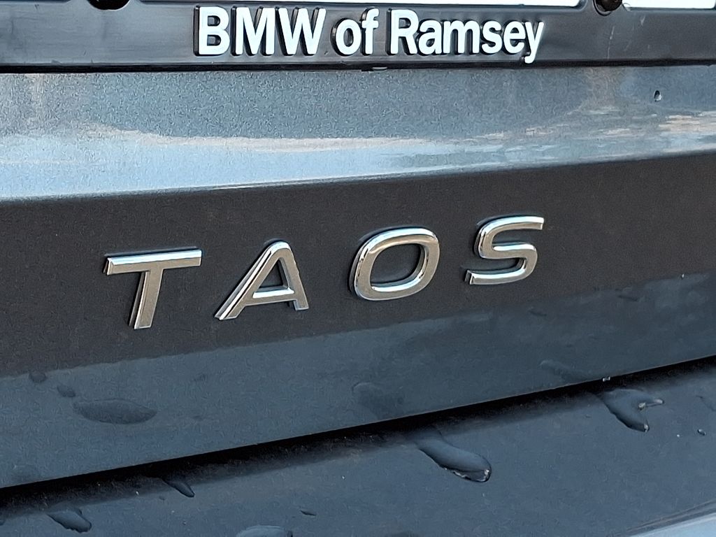 Thumbnail: 2022 Volkswagen Taos - 29