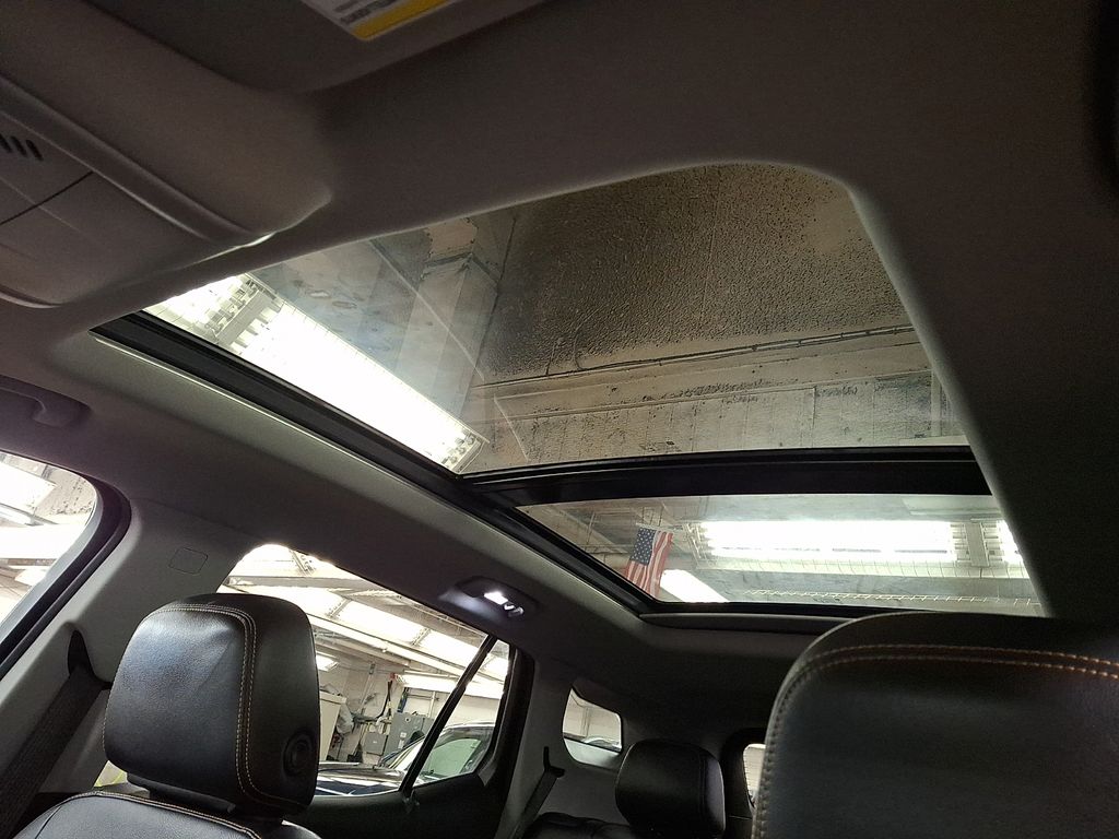 Thumbnail: 2021 GMC Terrain - 12