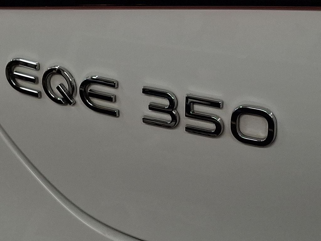 Thumbnail: 2023 Mercedes-Benz EQE - 28