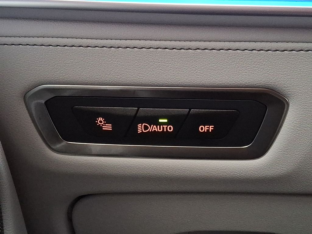 Thumbnail: 2024 BMW XM - 24