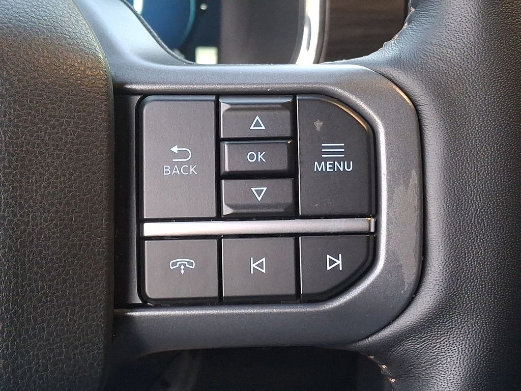 Thumbnail: 2024 Ford F-150 - 17