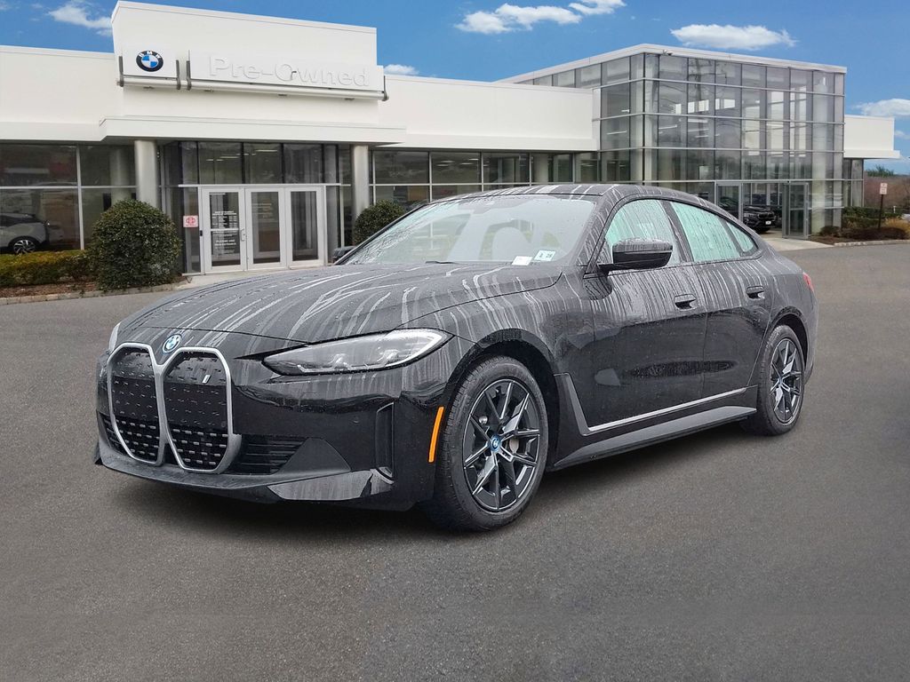 2023 BMW i4 eDrive35 -
                  Ramsey, NJ