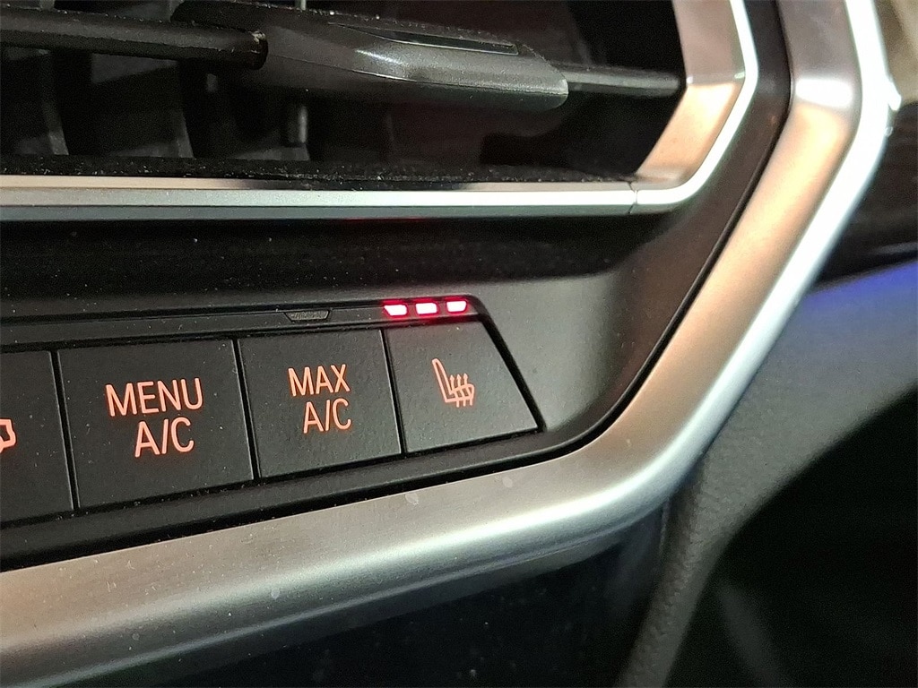 2024 BMW X3 xDrive30i 18