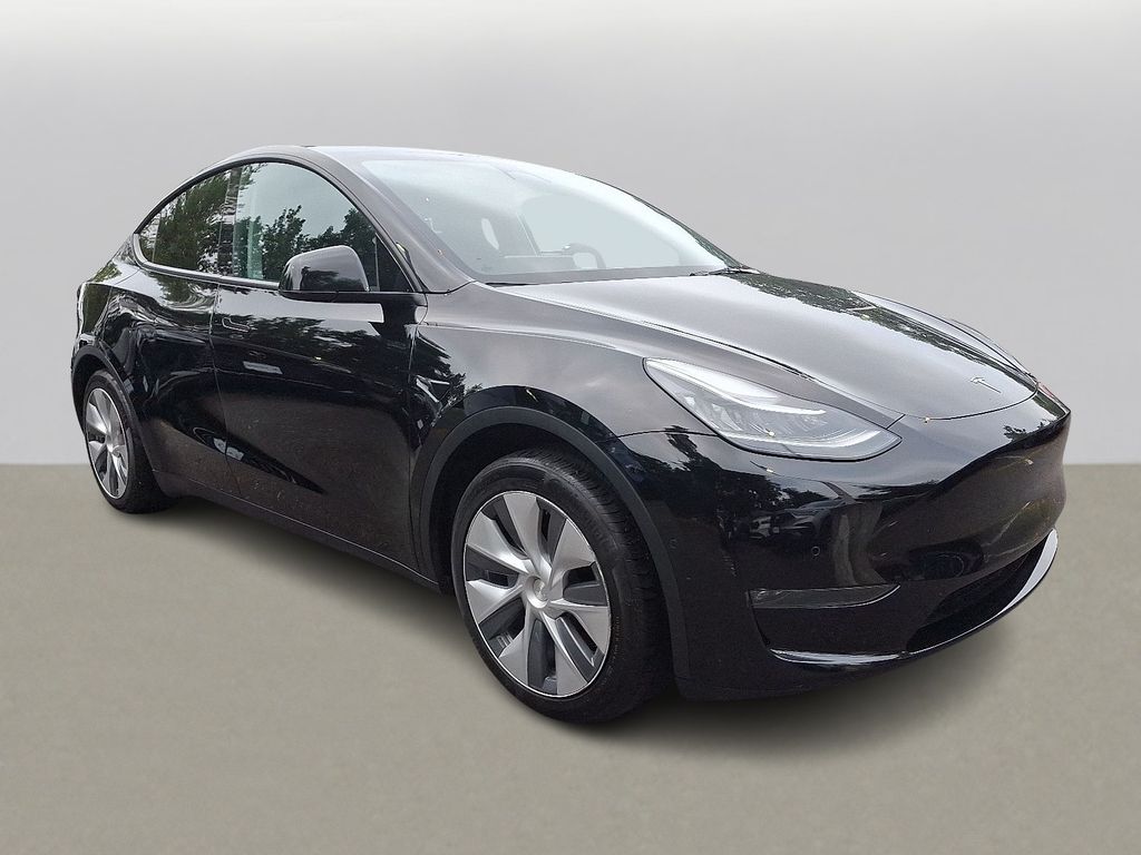 Thumbnail: 2021 Tesla Model Y - 3