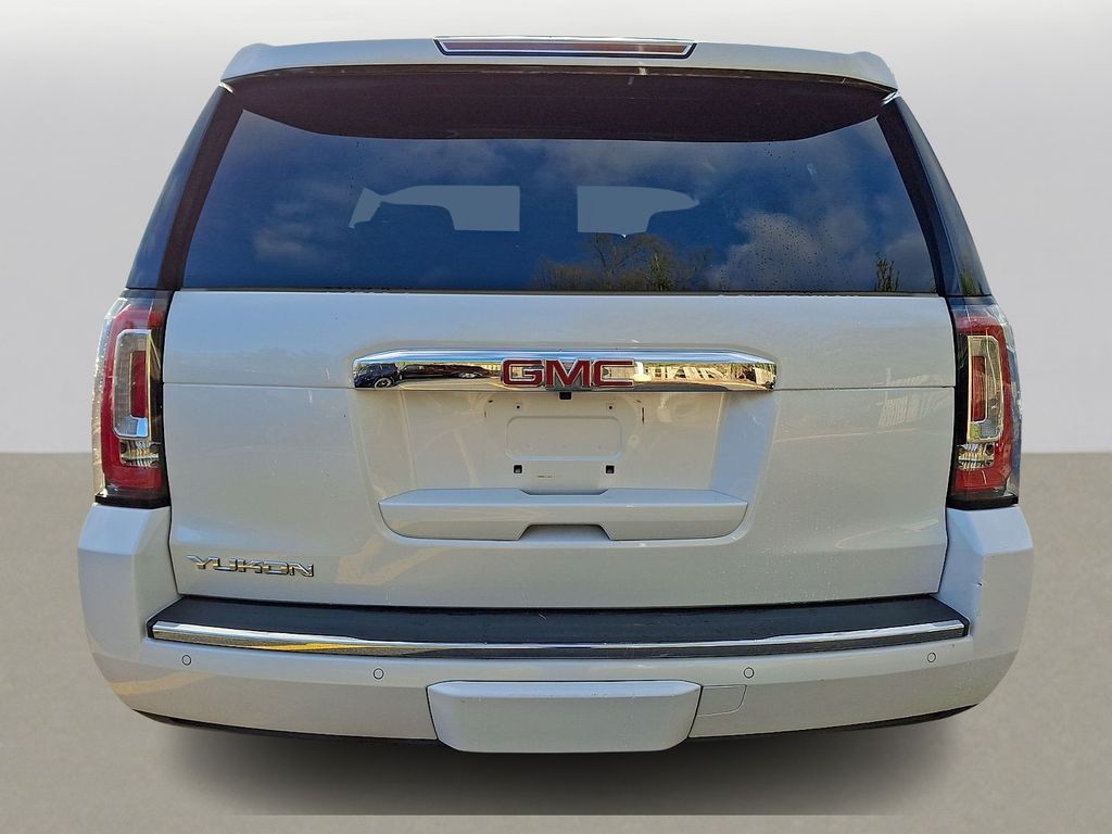 Thumbnail: 2020 GMC Yukon - 3