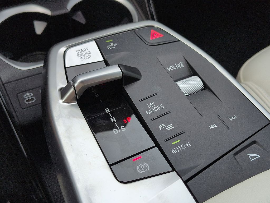 Thumbnail: 2026 BMW X1 - 35