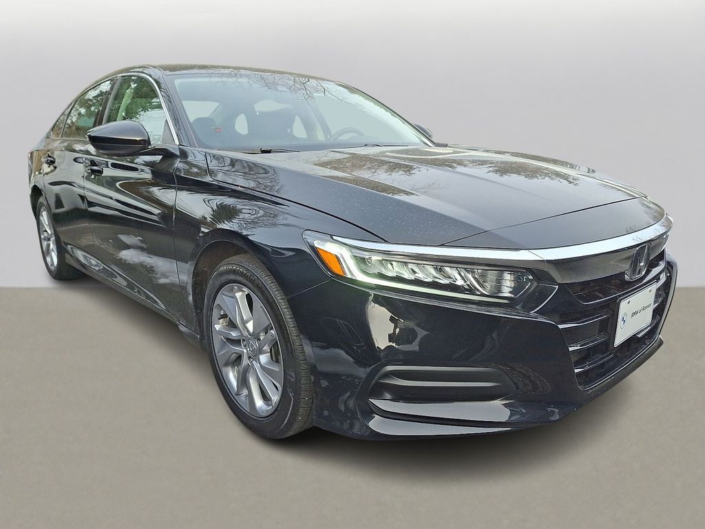 Thumbnail: 2019 Honda Accord - 3