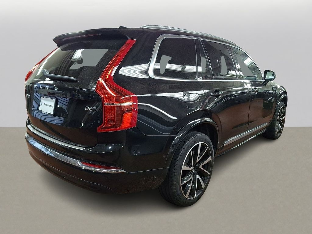 Used 2024 Volvo XC90 B6 Plus Bright 7-Seater SUV