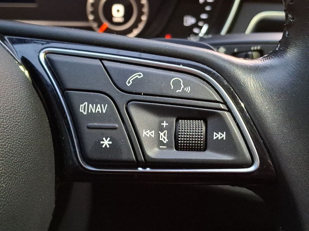 Thumbnail: 2018 Audi A5 - 18