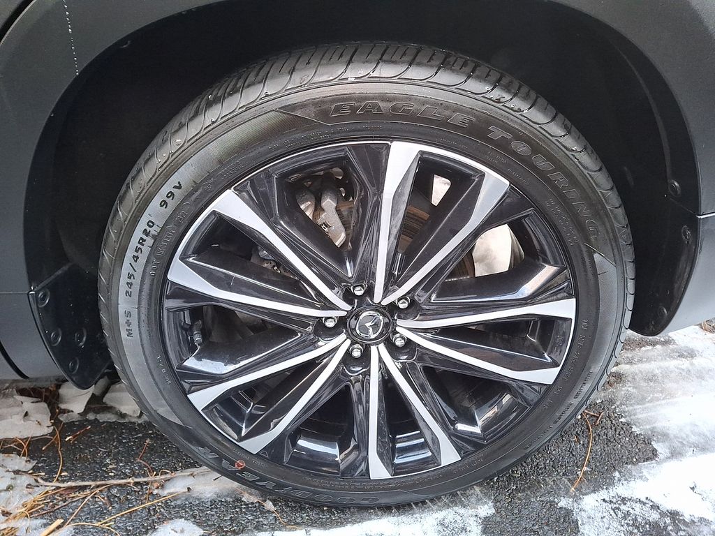 Thumbnail: 2023 Mazda CX-50 - 6