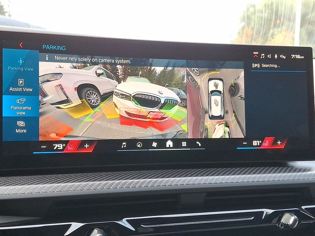 Thumbnail: 2024 BMW XM - 15