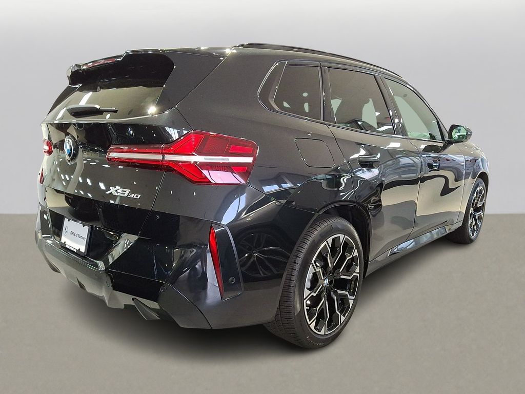 Thumbnail: 2026 BMW X3 - 4