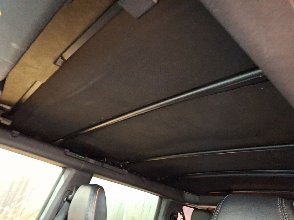 Thumbnail: 2022 Ford Bronco - 12