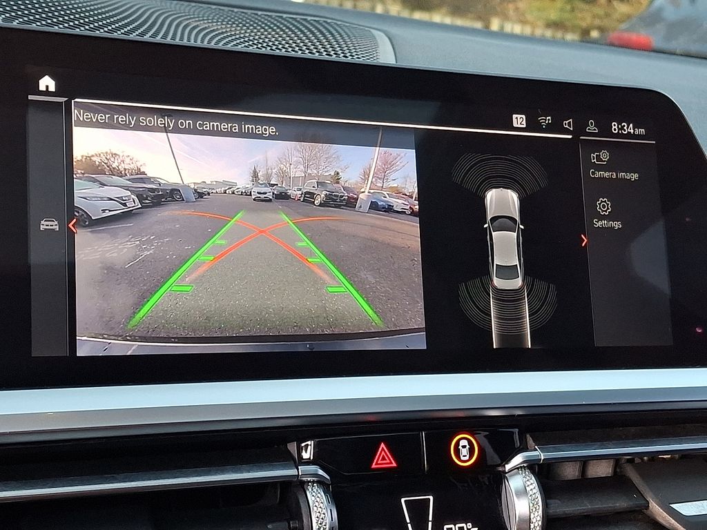 Thumbnail: 2020 BMW 3 Series - 15