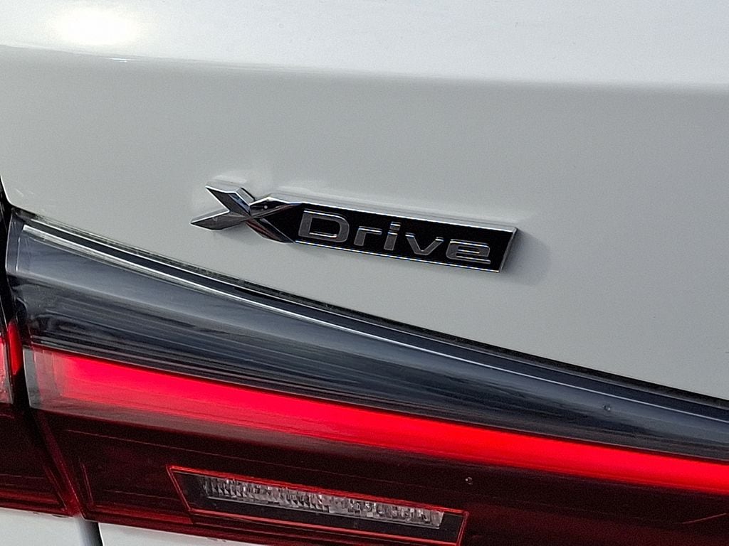 Thumbnail: 2024 BMW 4 Series - 29