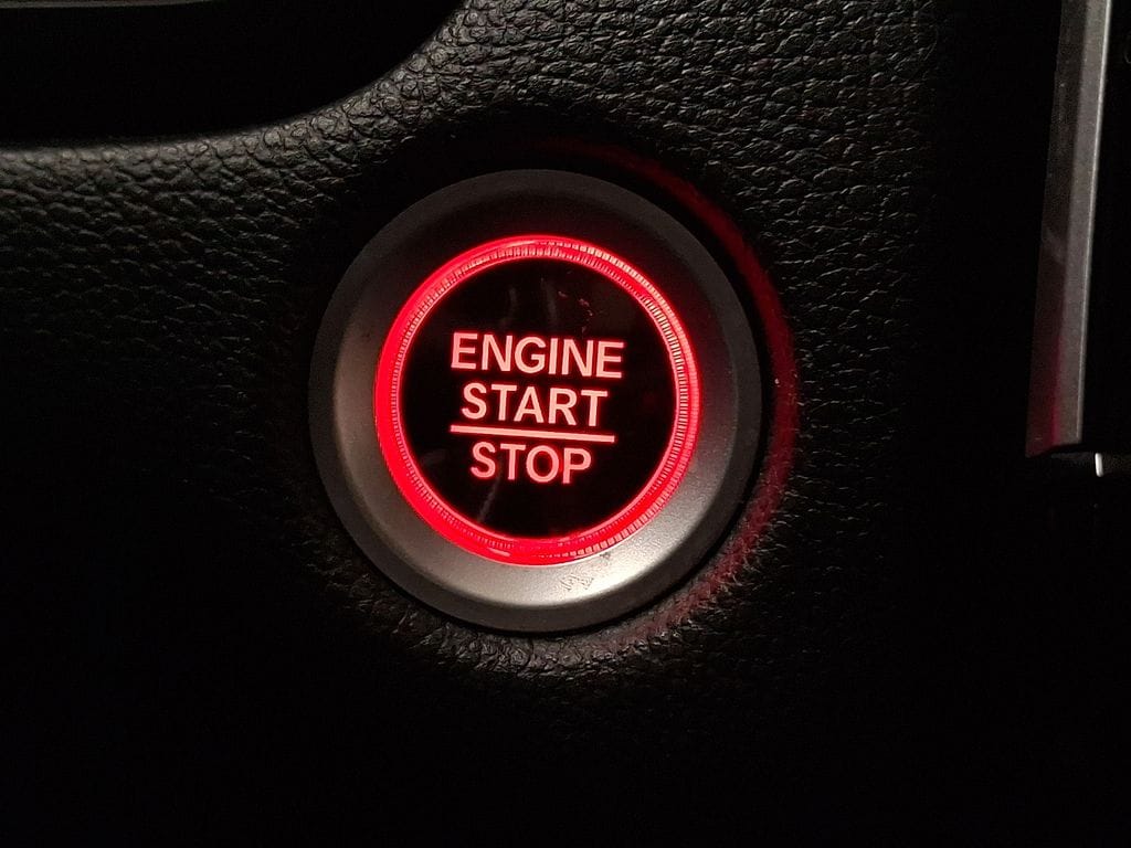 Thumbnail: 2022 Honda CR-V - 19