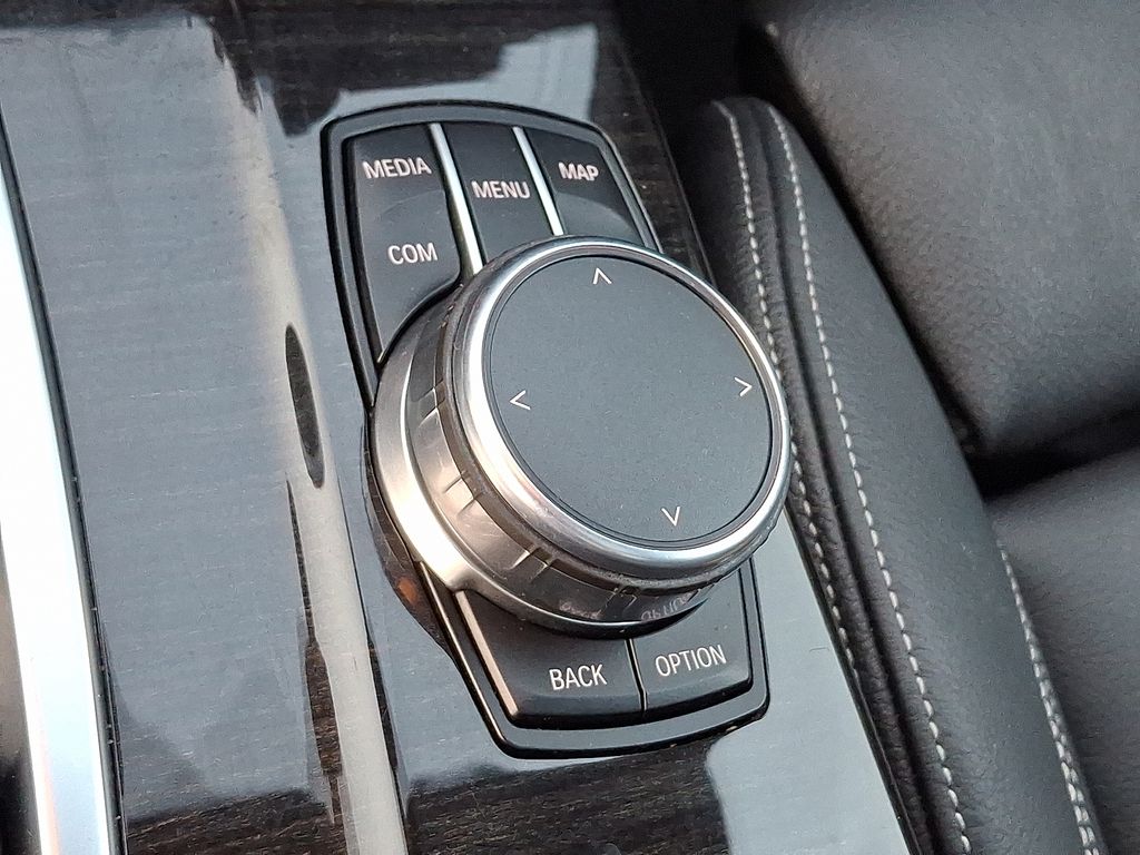 Thumbnail: 2017 BMW X3 - 22