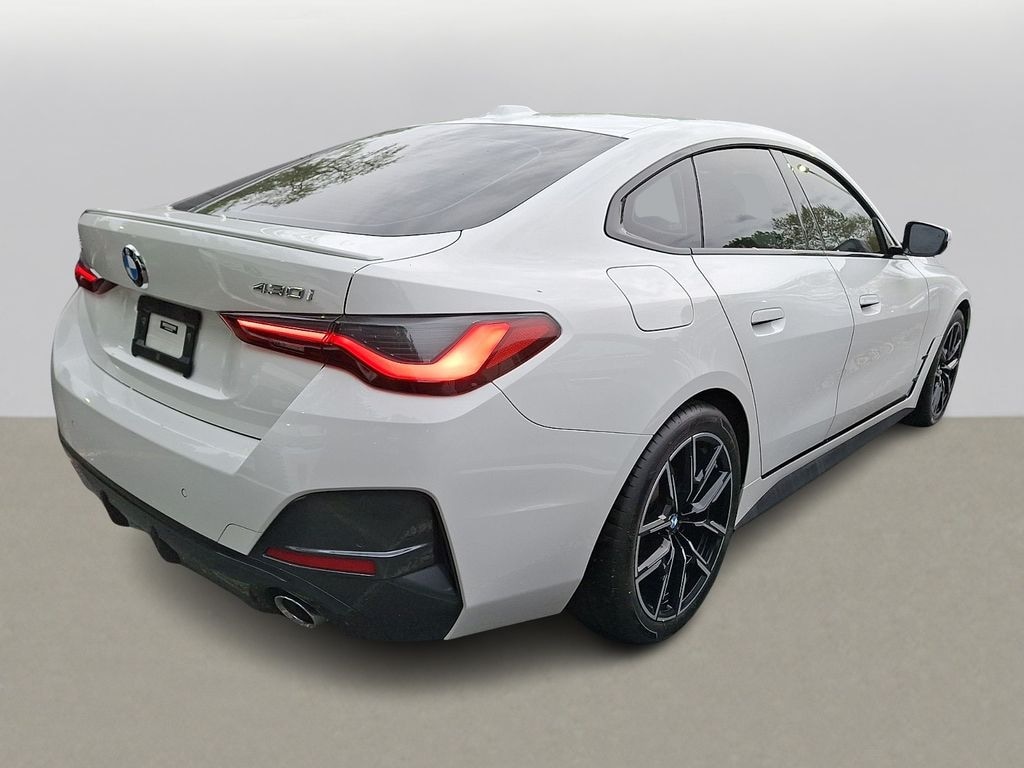 Used 2023 BMW 430i xDrive Gran Coupe