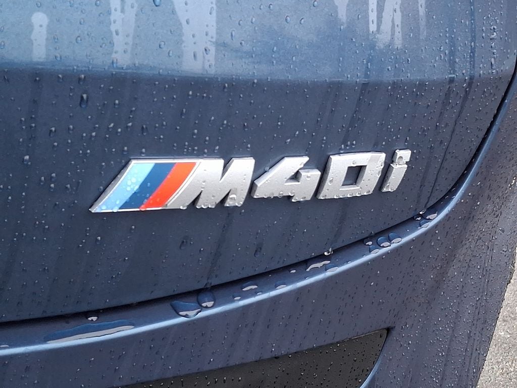 Thumbnail: 2025 BMW X4 - 30