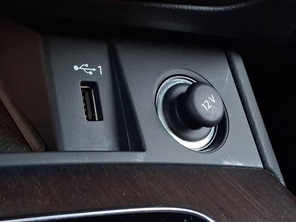 Thumbnail: 2024 Audi Q5 - 22