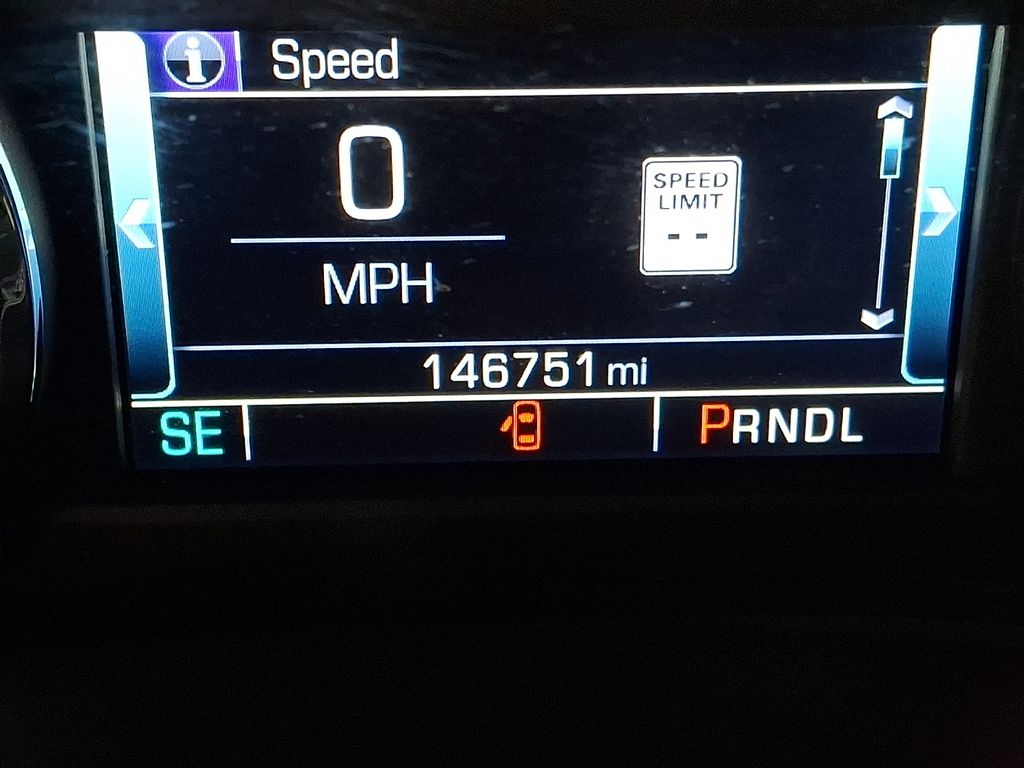 Thumbnail: 2017 GMC Yukon - 17