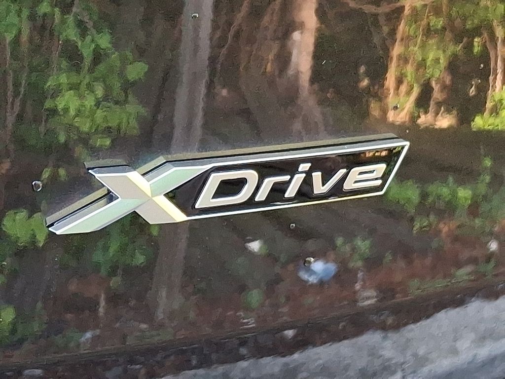 Thumbnail: 2026 BMW X3 - 6