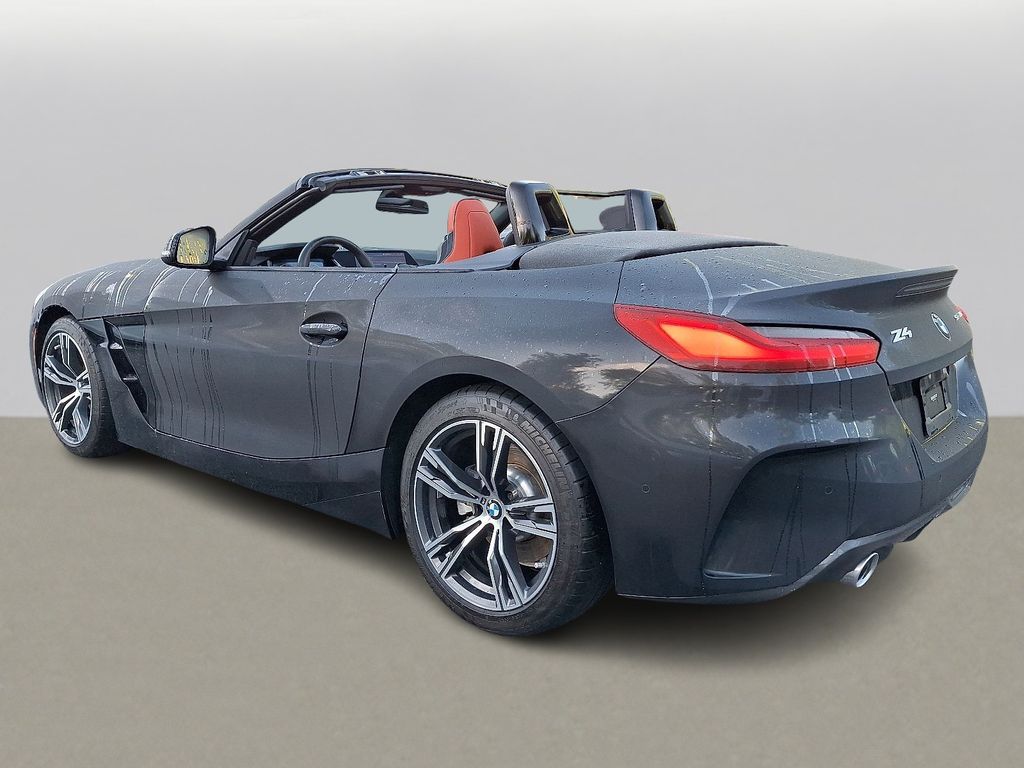 Thumbnail: 2019 BMW Z4 - 5