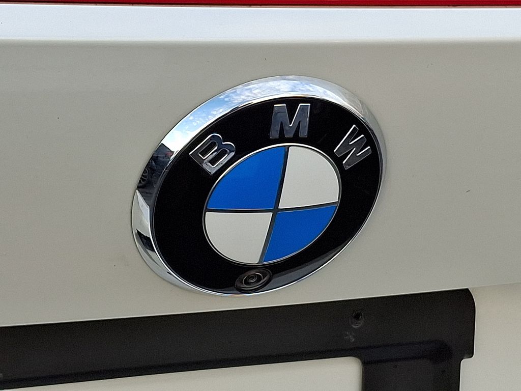 Thumbnail: 2025 BMW 4 Series - 28