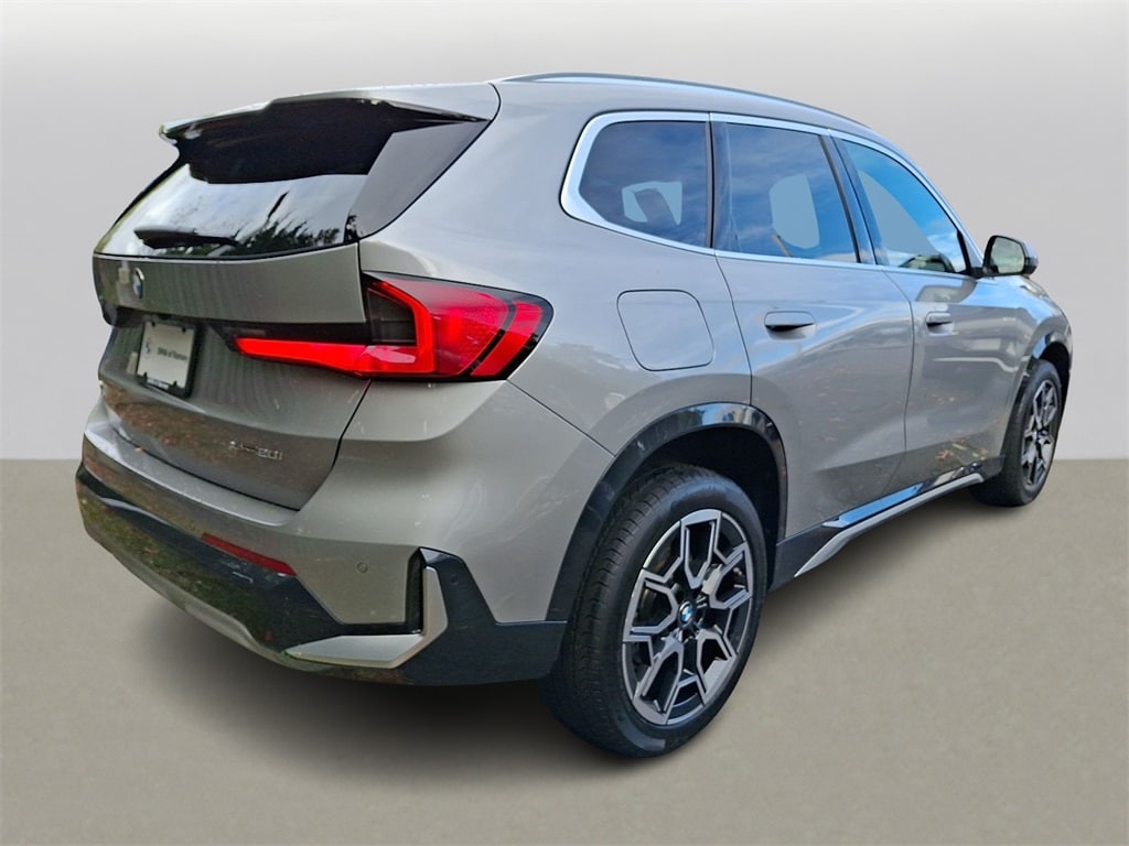 Thumbnail: 2025 BMW X1 - 5