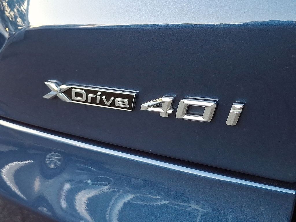 Thumbnail: 2023 BMW X5 - 23