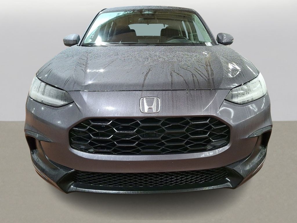 Used 2024 Honda HR-V LX SUV