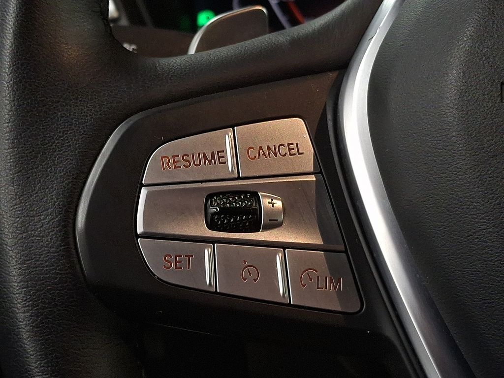 Thumbnail: 2024 BMW X3 - 17